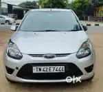 Ford Figo 2010-2012 Diesel EXI, 2012, Diesel