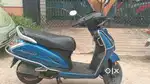 Honda Activa 5G model 2018