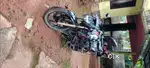 TVS APACHE RTR 200 BS 2022 Model 43+kmpl