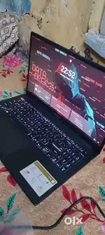 Asus Vivobook S15
