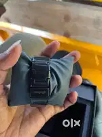 Titan octane watch