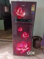 Whirlpool . 3 stars