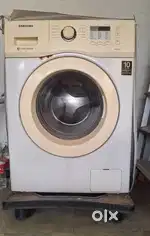 Samsung 6.0 kg fully automatic front load washing machine