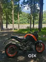 Duke 200 bs4