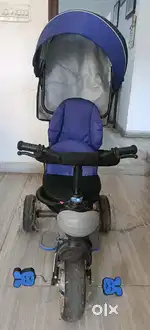 Kids cycle new condition