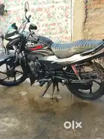 Passion pro best Bike Great condition