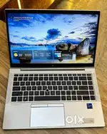 5 Hours Battery Backup / 1 Year Used Laptops Starting @10999/-