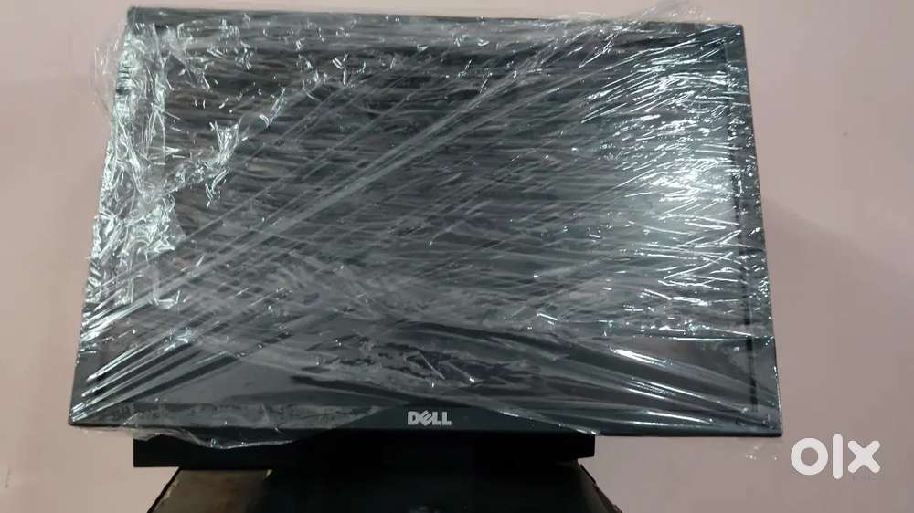 Dell monitor