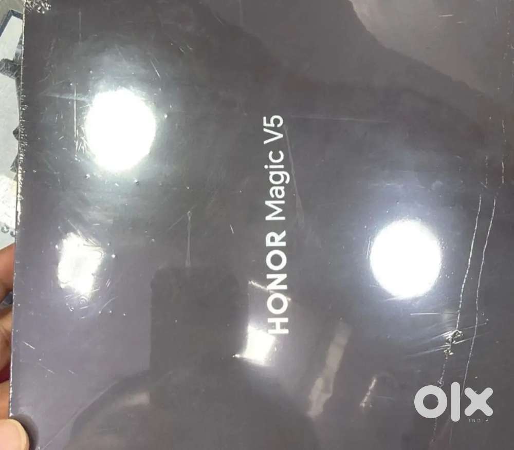 Honor magic V5 (512 GB)