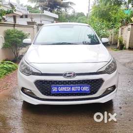 Hyundai i20 1.2 Magna Executive, 2017, Petrol