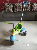 Toddler cycle