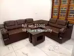 Quality wooden furniture