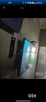 BPL 40 INCH TV