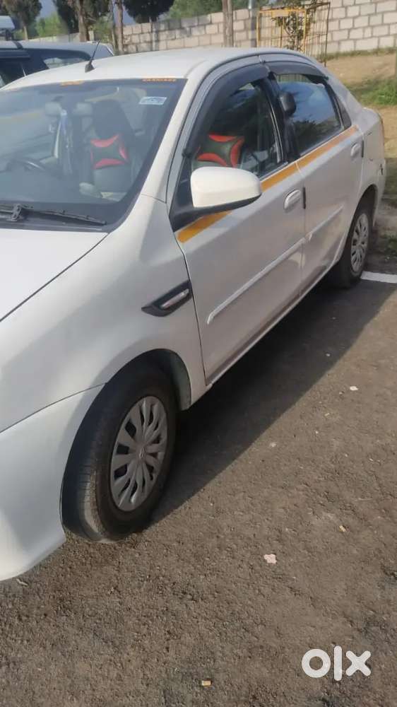 Available in Srg Kashmir Toyota Etios 2018 Diesel 252000 Km Driven...