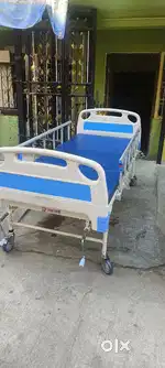 Medical bed