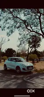 Maruti Suzuki Swift 2022 Petrol Good Condition