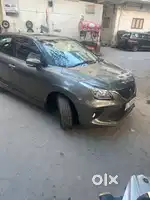 Maruti Suzuki Baleno 2019 Petrol Well Maintained