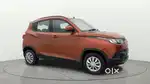 Mahindra KUV 100 2016-2017 mFALCON G80 K6 5str, 2016, Petrol