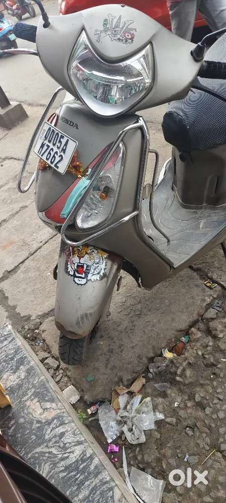Honda Avaiter It's very good condition