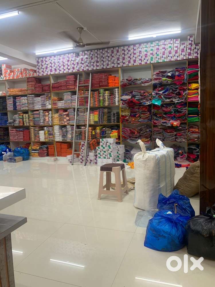 Shop readymedy counter