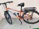 Avon Bicycle 7 Gear Best Condition