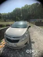 Chevrolet Beat 2012 Petrol 80000 Km Driven
