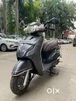 Hero duet 125