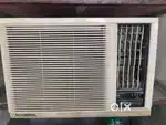 O General 2 Ton Window AC ( with bill )
