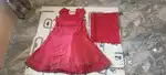 Lehnga for reception