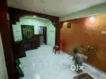 Flat for rent for family.