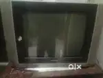 SAMSUNG TV working condition
