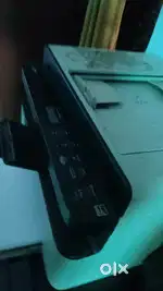 Brother printer
