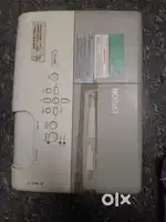 Epson emp x5 projector