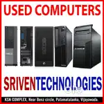 New Computers for low cost - Sriven Computers Best Whole sale Rates