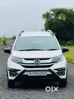 Honda BR-V i-VTEC S MT, 2017, Petrol