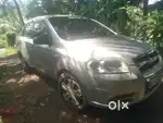 Chevrolet Aveo 2006 Petrol Well Maintained