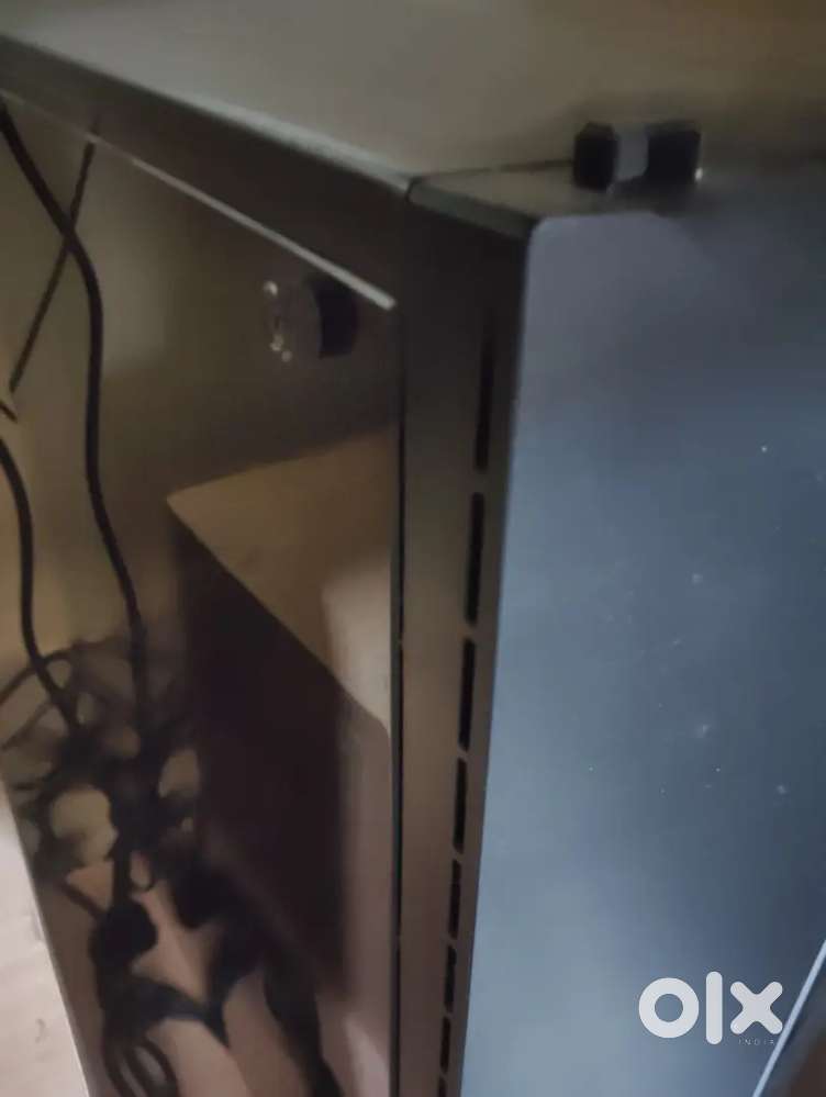 Gaming Desktop PC Computer with GTX 1050 ti