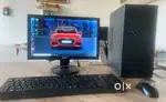 Low budget Desktop