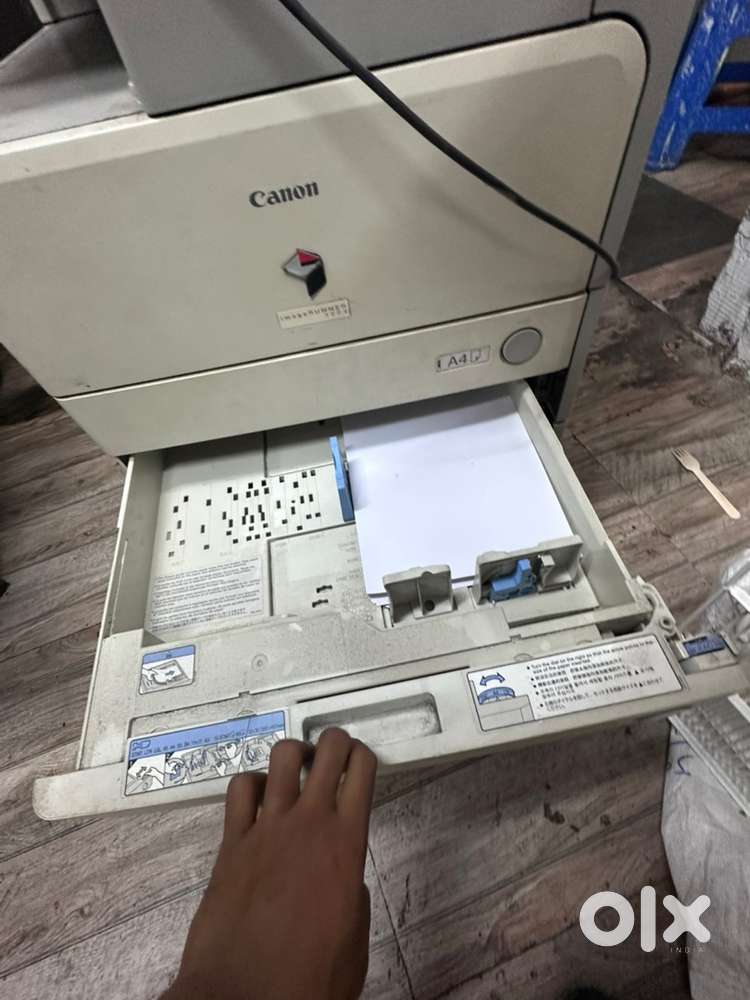 Printers Xerox