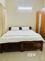 2bhk furnished apartment available near cochin airport
