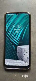 Samsung M30s 6/128