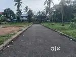 Ploted land at Kalathode