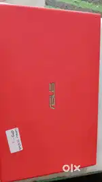 ASUS LEPTOP