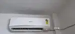 Urgent sell amazon basic ac 1 ton