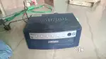 Luminous inverter 650 watt with battery