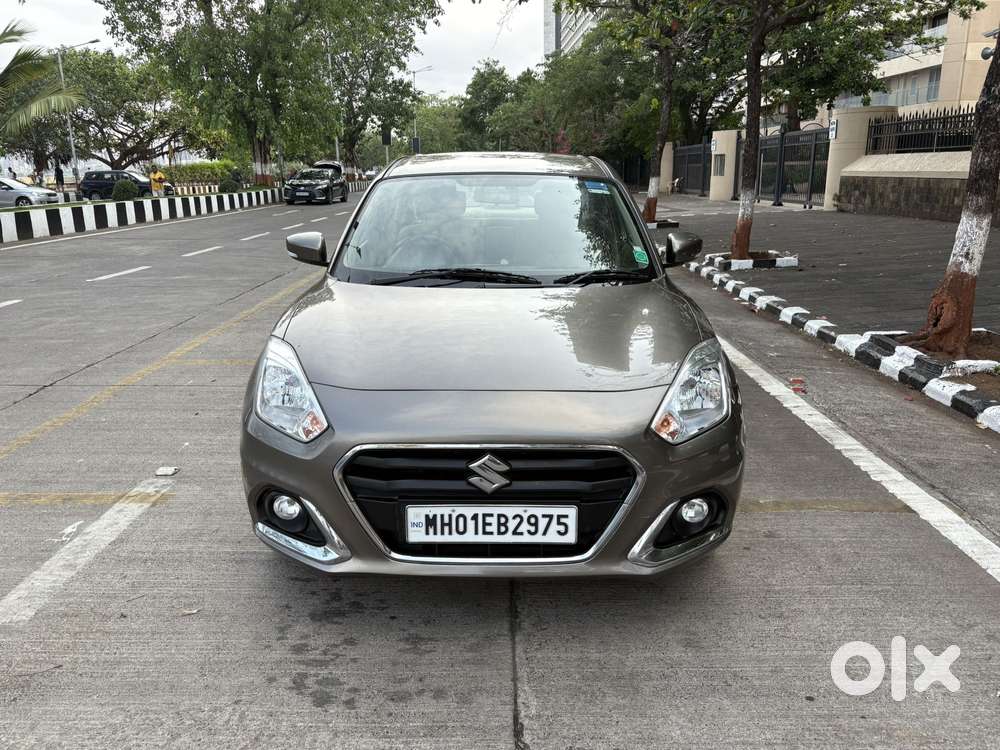 Maruti Suzuki Dzire ZXi Plus AGS, 2022, Petrol