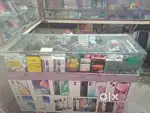 Shop Display Counter Size 5x2 Urgent sell Price Negotiable