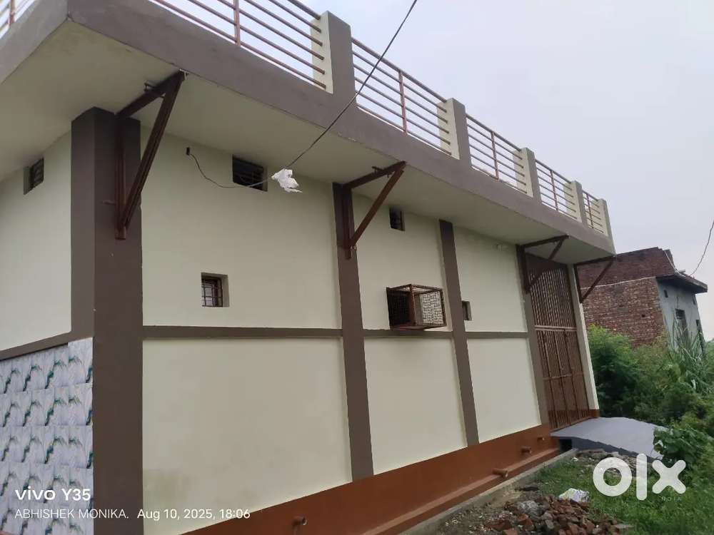Independent house of 1500 sq ft for sale