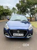 Maruti Suzuki Dzire 1.2 VXI, 2022, Petrol