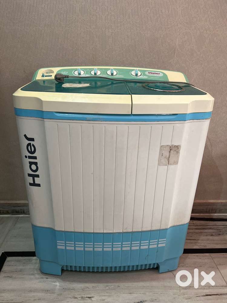 Haier 8.0 kg Semi-Automatic Washing Machine for Sale